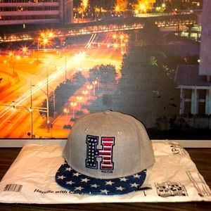 THE HUSTLER HAT!! official Hustler Hardcore since 74 very Rare find won’t LL! 🎁